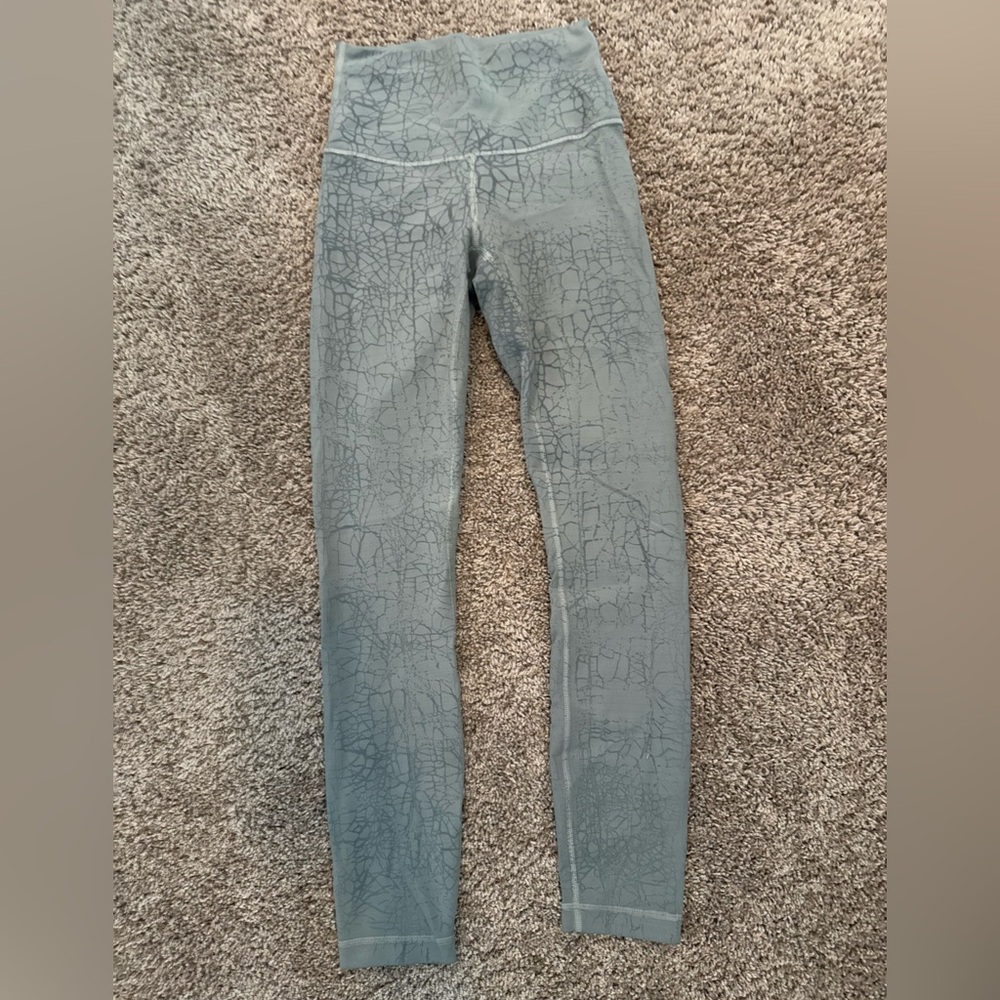 Lululemon legging